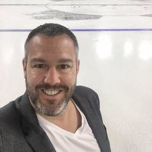 Meet your Posher, Eric